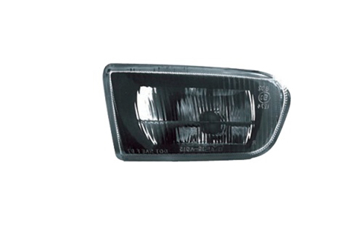E39BMW 5 SERİSİ E39 ÖN SİS FARI SOL.96-00 63178377383DE-GABMW1039004