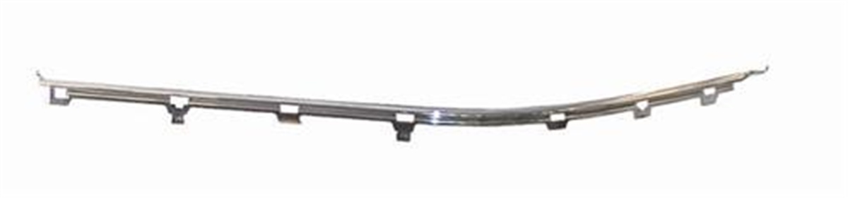 E39BMW 5 SERİSİ E39 ÖN TAMPON KUŞAĞI NİK.SOL.96-00 51118226555DE-GABMW0739008
