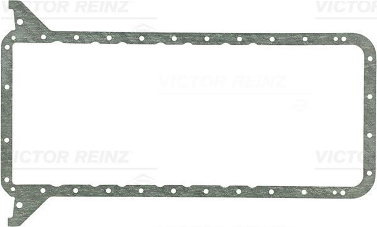 E39YAĞ KARTER CONTASI BMW 5 SERİSİ E34-E39 530İ-535İ-540İ- BMW 7 SERİSİ E32-E38 730-735-740 V.REINZ 713182800V.REINZV.REINZ 713182800