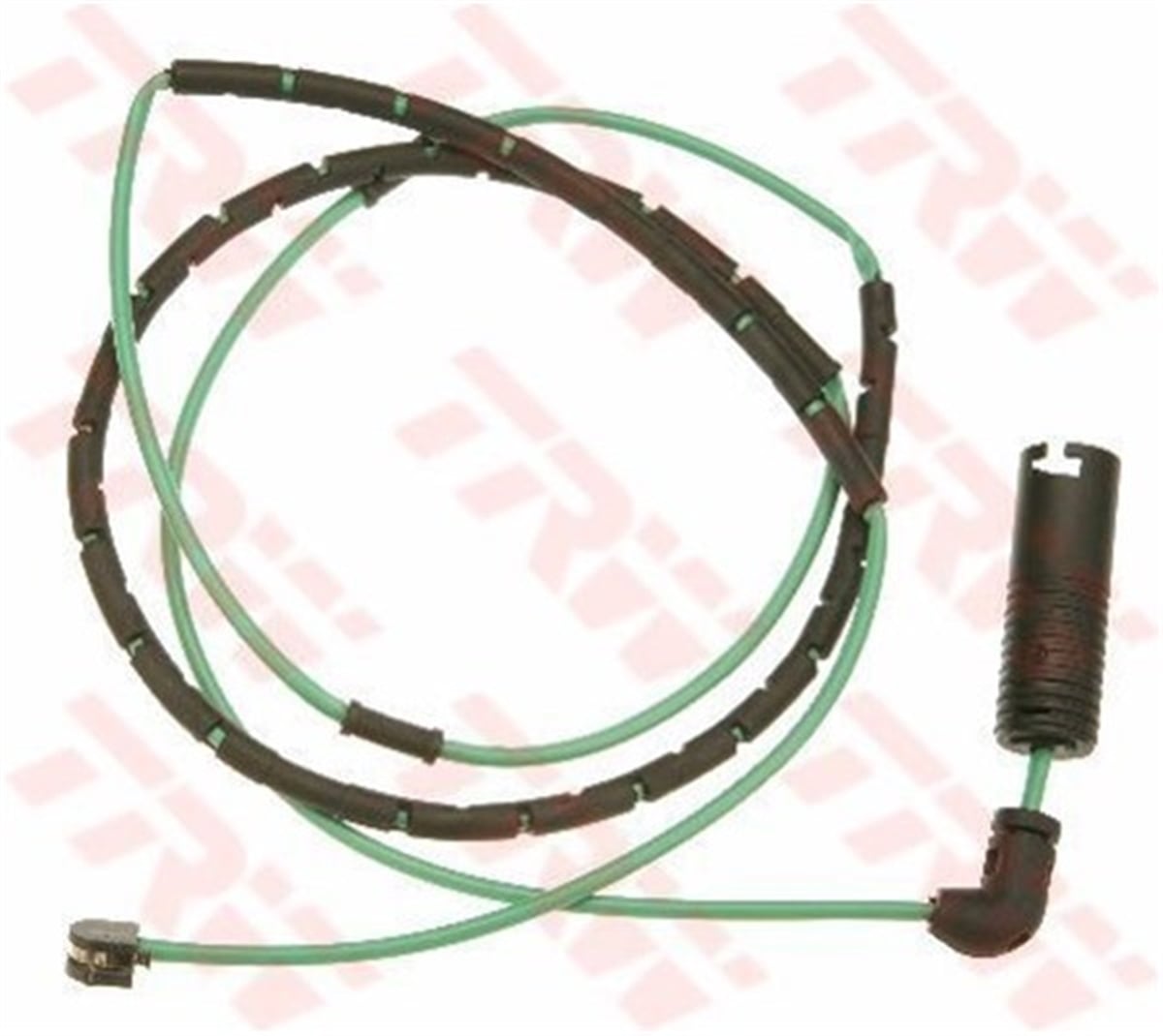 E46ARKA BALATA FİŞİ İKAZ KABLOSU BMW E46 3 COUPE M3 3.2 00-06 1350MM TRW GIC180TRWTRW GIC180