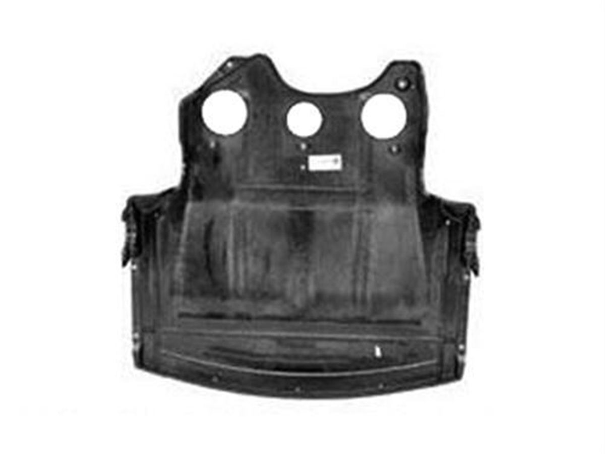 E46BMW 3 SERİSİ E46 COUPE MOTOR ALT KORUMA PLS.98-03 51718242567DE-GABMW0846011