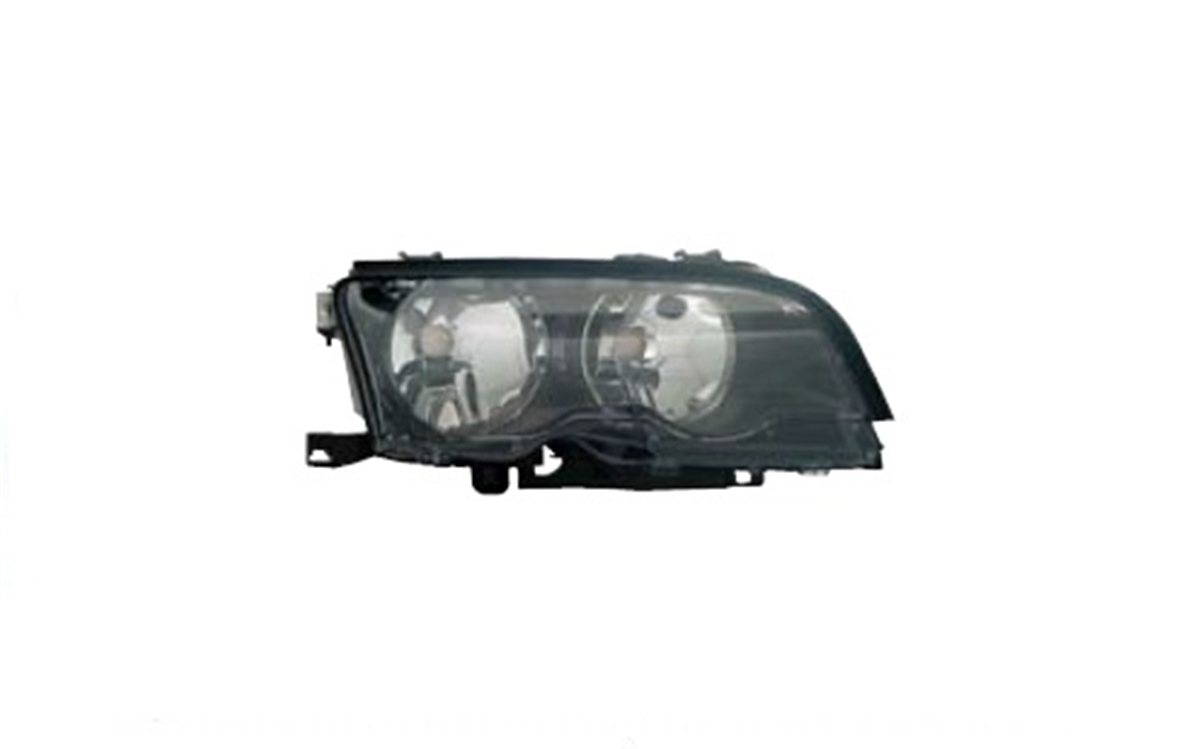 E46BMW 3 SERİSİ E46 COUPE ÖN FAR SAĞ.98-01 63126904276TYCBMW1046026