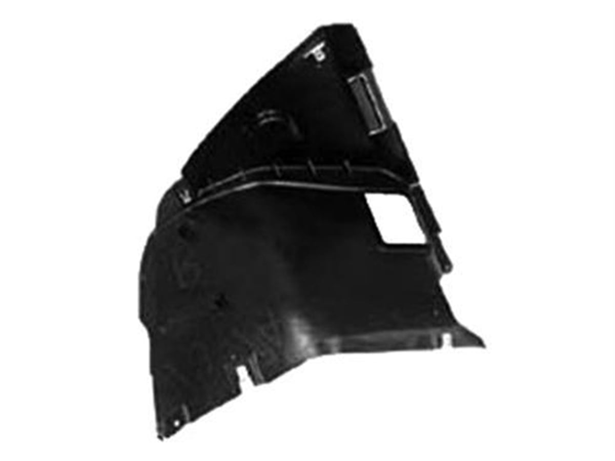 E46BMW 3 SERİSİ E46 ÖN ÇAMURLUK DAVLUMBAZ SOL.98-01 51718193811DE-GABMW1546002