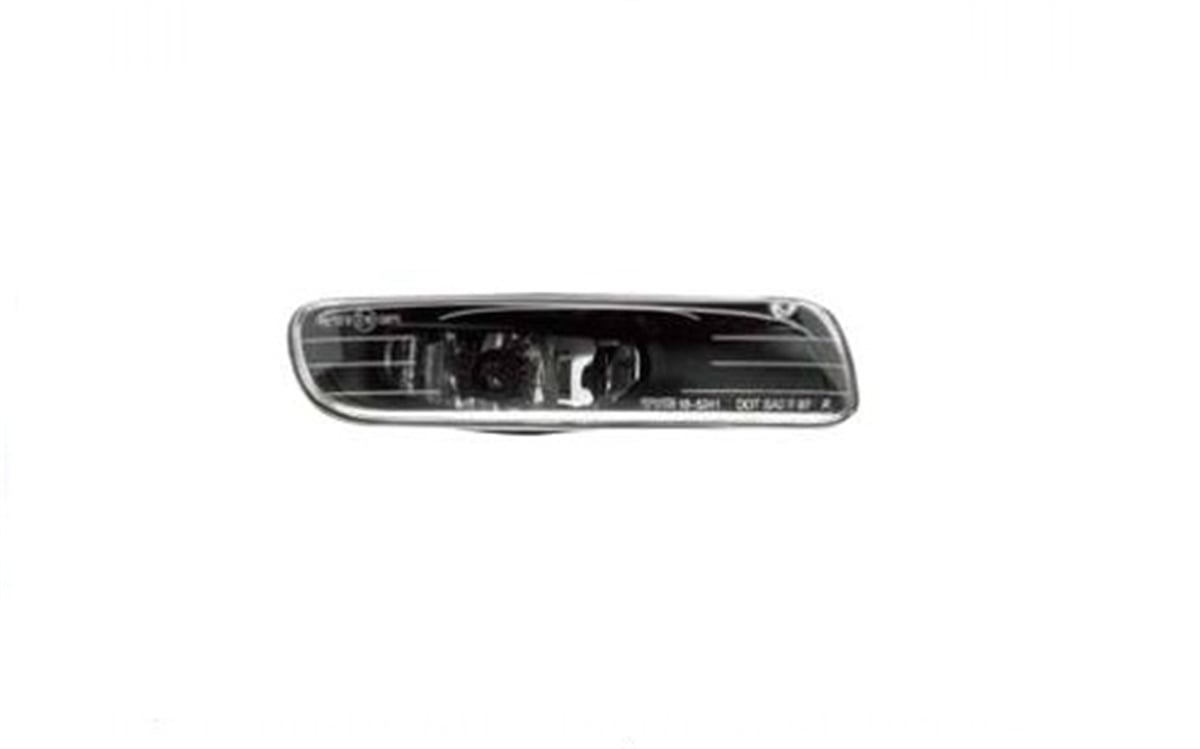 E46BMW 3 SERİSİ E46 ÖN SİS FARI SAĞ.98-01 63178361952DE-GABMW1046011