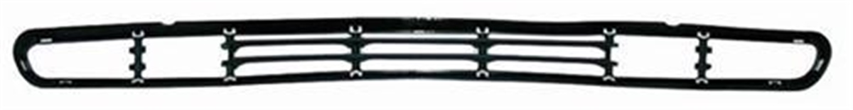 E46BMW 3 SERİSİ E46 ÖN TAMPON PANJURU ORTA 98-01/TÜV 51118209927DE-GABMW0746010T