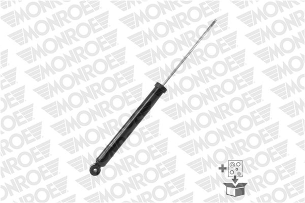 E46E1225 ARKA AMORTİSÖR BMW E46 98-05 MONROE 376004SPMONROEMONROE 376004SP