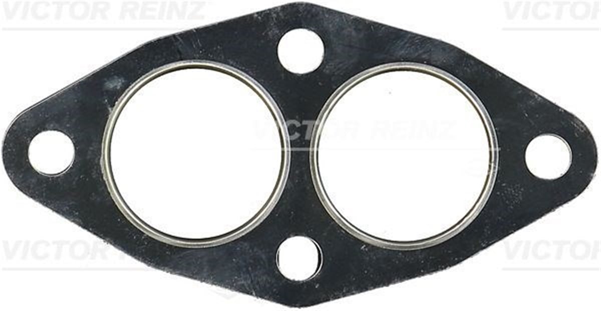 E46EKSOZ MANİFOLD CONTASI BMW E30 316İ-318İ 87-91 E46 318CI 99-01 E34 V.REINZ 712726700V.REINZV.REINZ 712726700