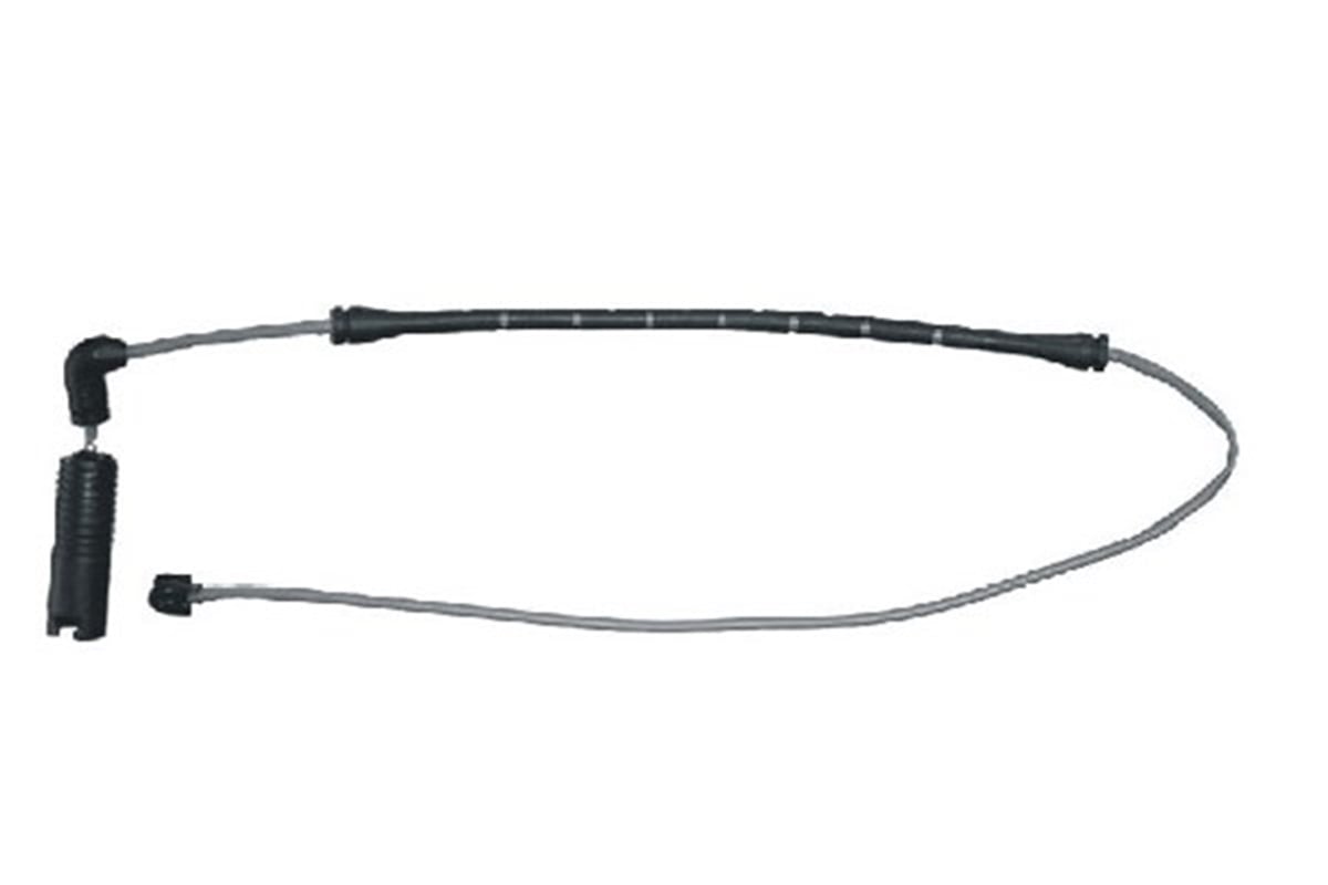 E46ÖN BALATA FİŞİ İKAZ KABLOSU BMW E46 00-05 E46 330CD 05 650MM TRW GIC175TRWTRW GIC175