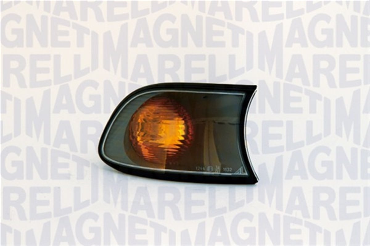 E46SİNYAL SOL TURUNCU BMW E46 COMPACT 316Tİ 318Tİ 325Tİ 320TD 2001-2005 LLD222 MARELLI 710311330001MARELLIMARELLI 710311330001