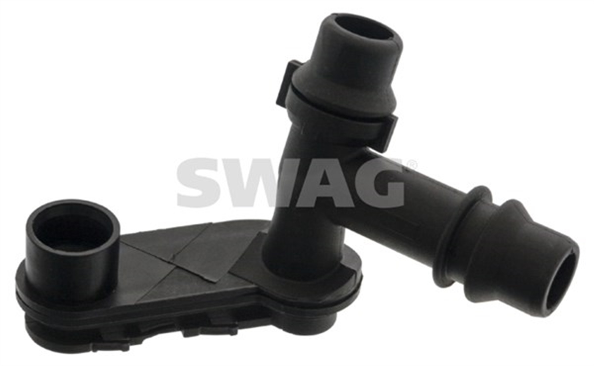 E46SOĞUTMA SUYU FLANŞI BMW E46 M43-N42-N46-M52-M54 1998-2005 FEBI 46999 SWAG 20946999SWAGSWAG 20946999