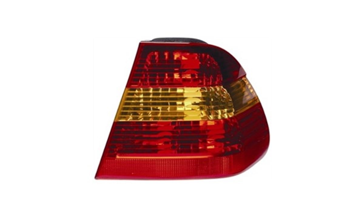 E46STOP LAMBASI DIŞ ÇAMURLUK SAĞ BMW 3-SERİES E46-4 FL 01-05 ULO 7233-02ULOULO 7233-02