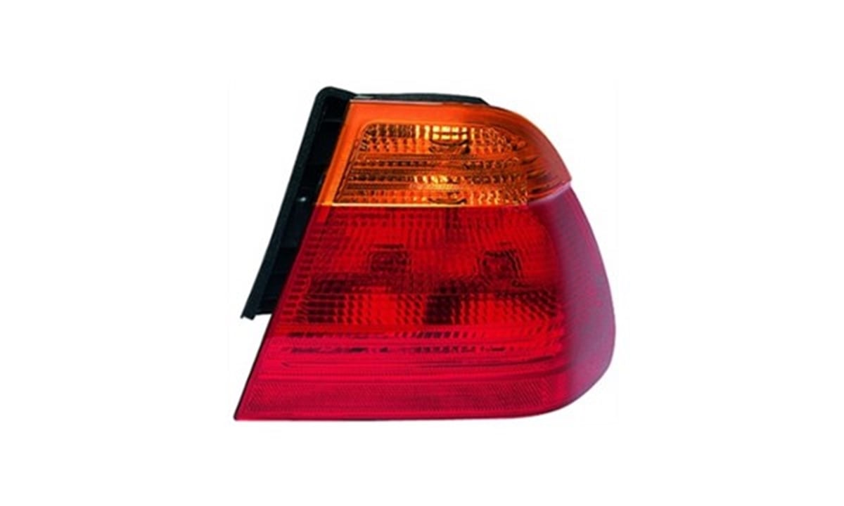 E46STOP LAMBASI DIŞ ÇAMURLUK SAĞ BMW 3-SERİES E46-4 98-01 ULO 6822-02ULOULO 6822-02