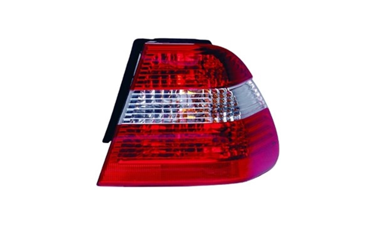 E46STOP LAMBASI DIŞ ÇAMURLUK SAĞ BMW 3-SERİES E46-4 FL 01-05 ULO 7233-04ULOULO 7233-04