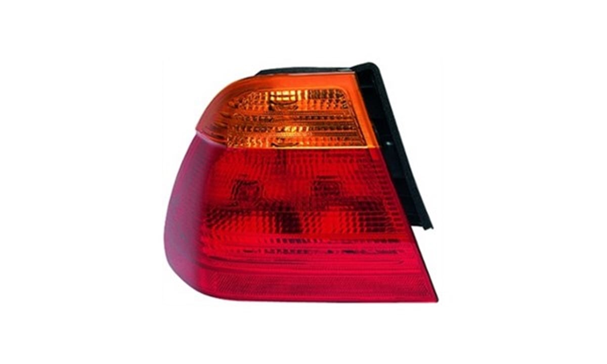 E46STOP LAMBASI DIŞ ÇAMURLUK SOL BMW 3-SERİES E46-4 98-01 ULO 6822-01ULOULO 6822-01