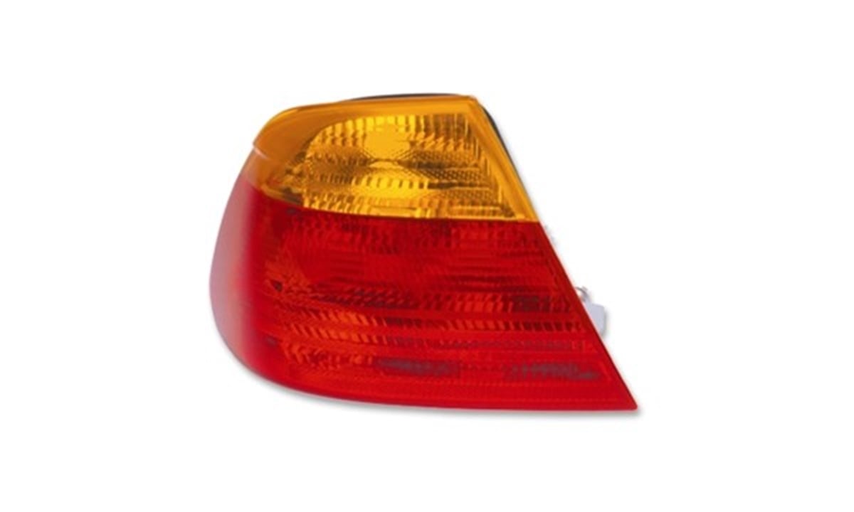E46STOP LAMBASI DIŞ ÇAMURLUK SOL BMW 3-SERİES E46-2 99-03 ULO 6852-01ULOULO 6852-01