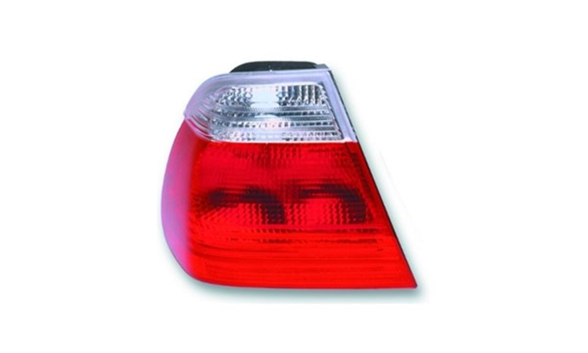 E46STOP LAMBASI DIŞ ÇAMURLUK SOL BMW 3-SERİES E46-4 98-01 ULO 6822-03ULOULO 6822-03