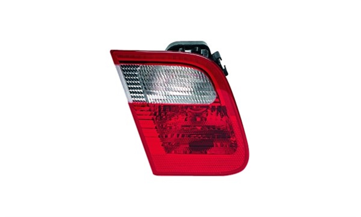 E46STOP LAMBASI İÇ SOL BMW 3-SERİES E46-4 98-01 ULO 6826-01ULOULO 6826-01