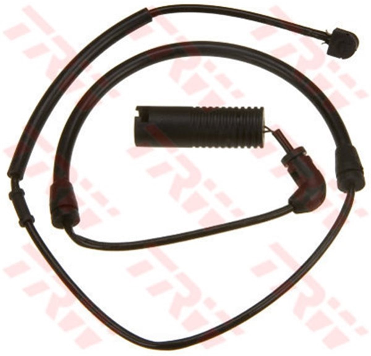 E53ARKA BALATA FİŞİ İKAZ KABLOSU BMW E53 X5 3.0İ 4.4İ 4.6İS 4.8İS 3.0D 00 GIC176 715MM TRW GIC176TRWTRW GIC176