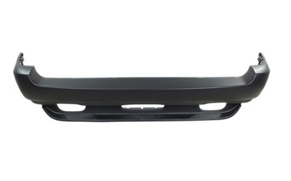 E53BMW X5 E53 ARKA TAMPON AST.02-06 51127062597DE-GABMW07X5022