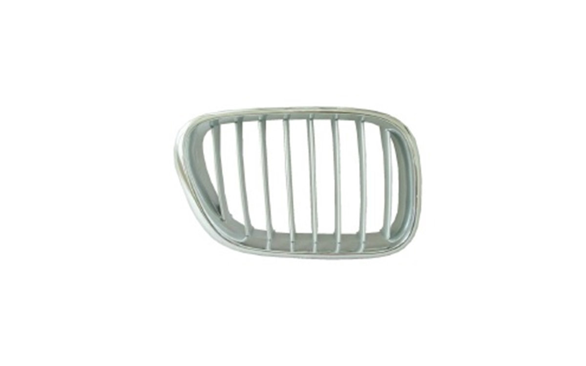 E53BMW X5 E53 ÖN PANJUR KROM TİTAN SOL.00-03 51138250051DE-GABMW09X5013