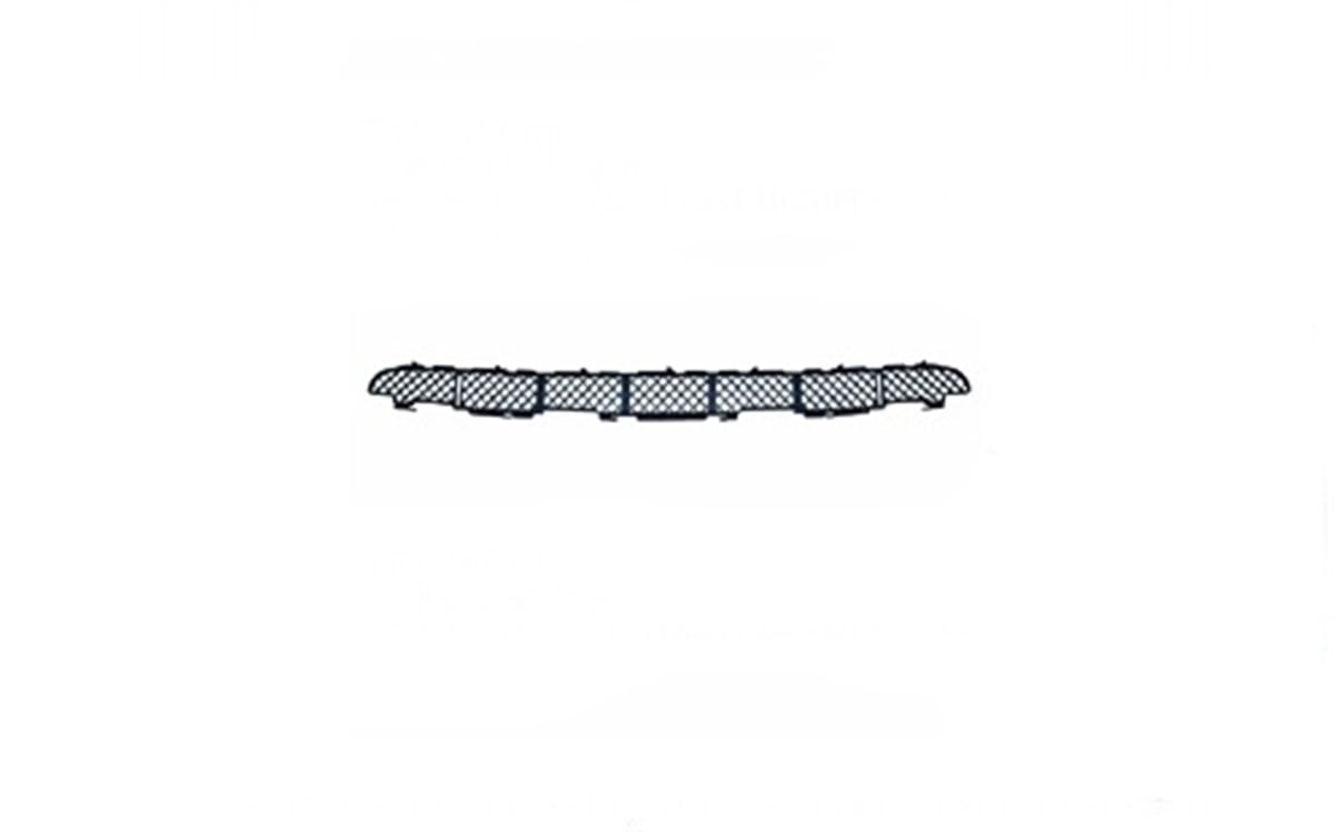 E53BMW X5 E53 ÖN TAMPON PANJURU ALT 00-03 51117005800DE-GABMW07X5026