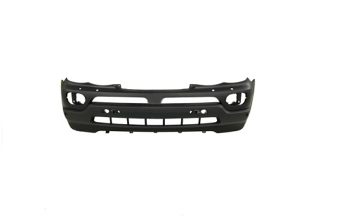 E53BMW X5 E53 ÖN TAMPON SEN.FARYI.DELIKLİ AST.03-06 51117129297DE-GABMW07X5036