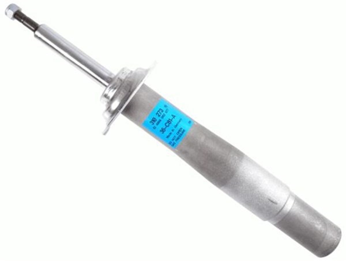 E60AMORTİSÖR ÖN SOL BMW 5.20-5.25-5.30-5.35 2004-2010 E60 SACHS 310273SACHSSACHS 310273