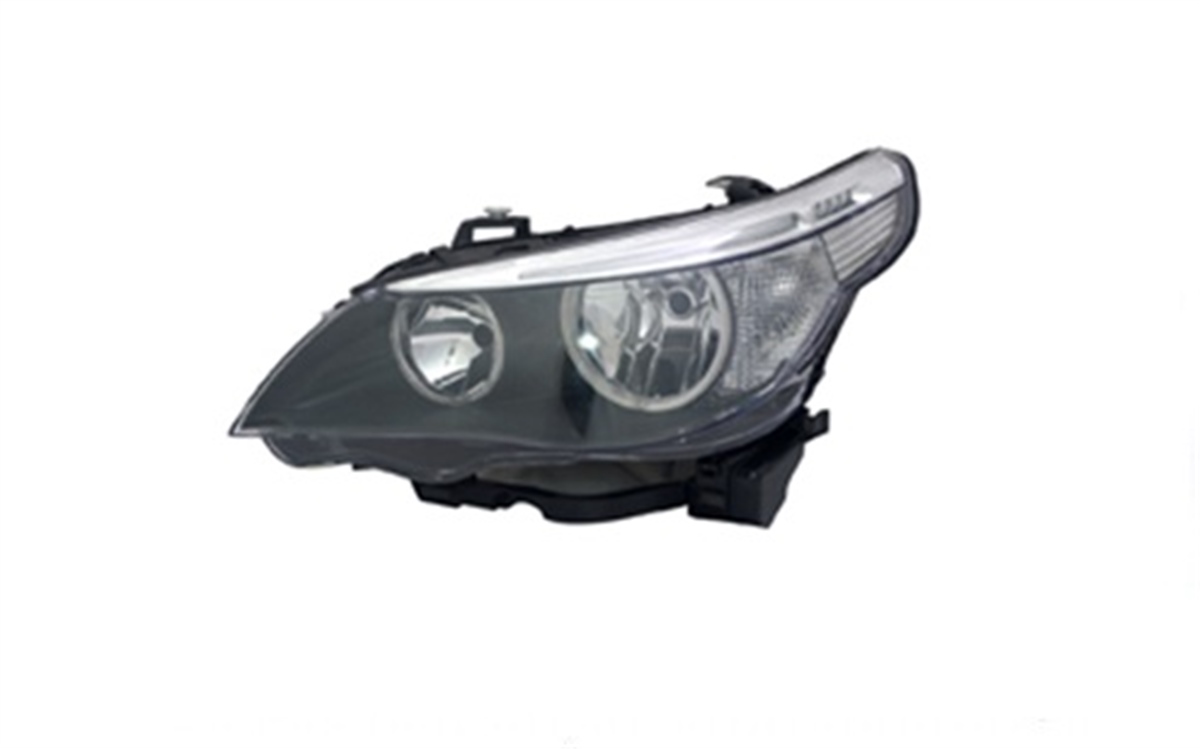E60BMW 5 SERİSİ E60 ÖN FAR ELEKTRIK MOTORLU SDN SOL.03-07 63127165561TYCBMW1060002