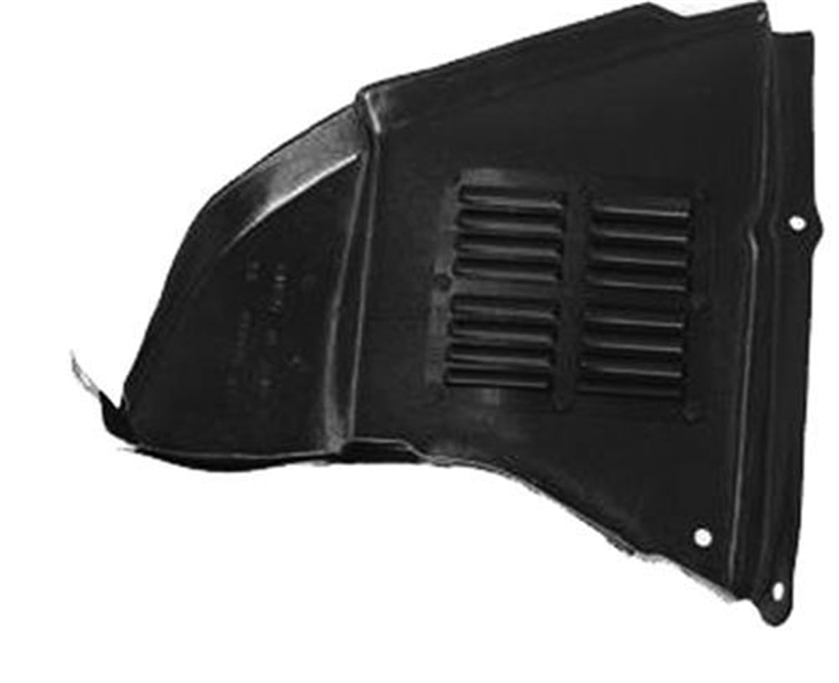 E60BMW 5 SERİSİ E60 SPORT MOTOR KOR.SACI SAĞ.04-07 51717896608DE-GABMW0860007