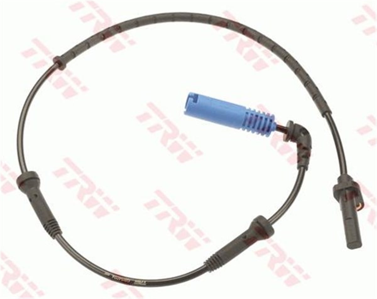 E60TEKERLEK HIZ SENSÖRÜ ARKA BMW 5 E60 6 E64 790MM TRW GBS4024TRWTRW GBS4024