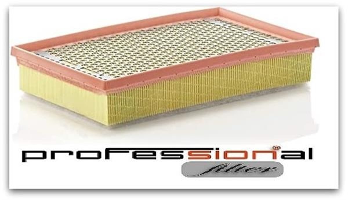 E65HAVA FİLTRESİ BMW 7 E65-E66-E67 730İ-İL-740İ-İL-750İ-İL-760İ-İL-740D-745D 02 SION SH1653SIONSION SH1653