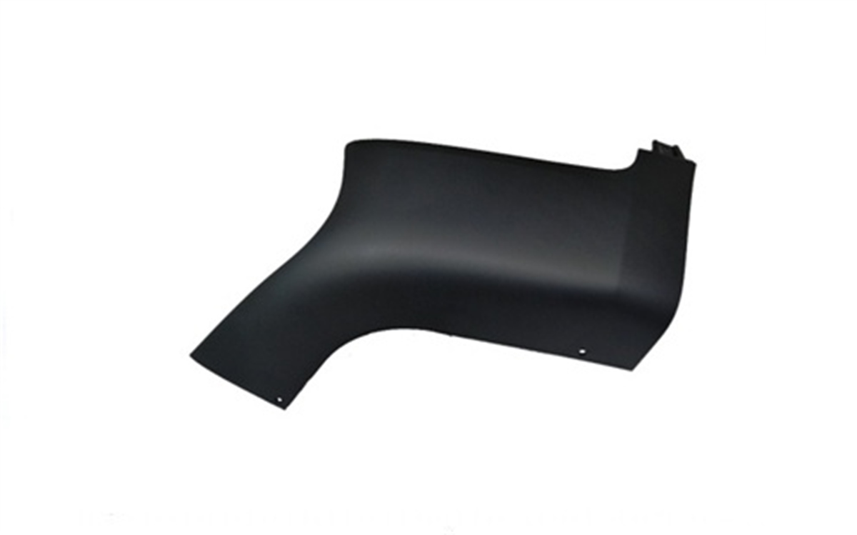 E70BMW X5 E70 ARKA TAMPON SİYAH SAĞ.11- 51127242528DE-GABMW07X5039