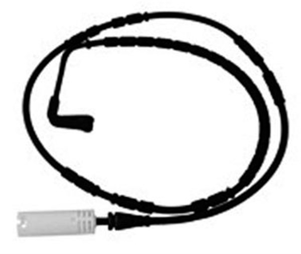 E81ARKA BALATA FİŞİ İKAZ KABLOSU BMW E81 06-12 E87 E88 E82 E90 05 E91 07 E92 06 E93 07 1090MM TRW GIC207TRWTRW GIC207