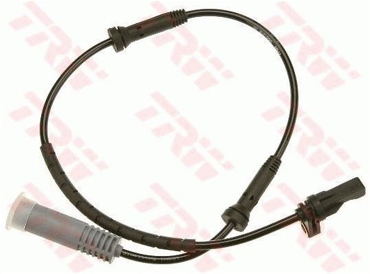 E81TEKERLEK HIZ SENSÖRÜ ÖN BMW 1 E81-E87-E82-E88 3 E90-E91-E92-E93 690MM TRW GBS1316TRWTRW GBS1316