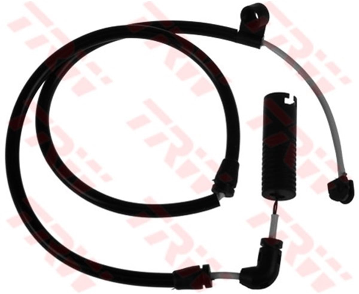 E83ÖN BALATA FİŞİ İKAZ KABLOSU BMW E83 X3 01-2004 08 740MM TRW GIC204TRWTRW GIC204