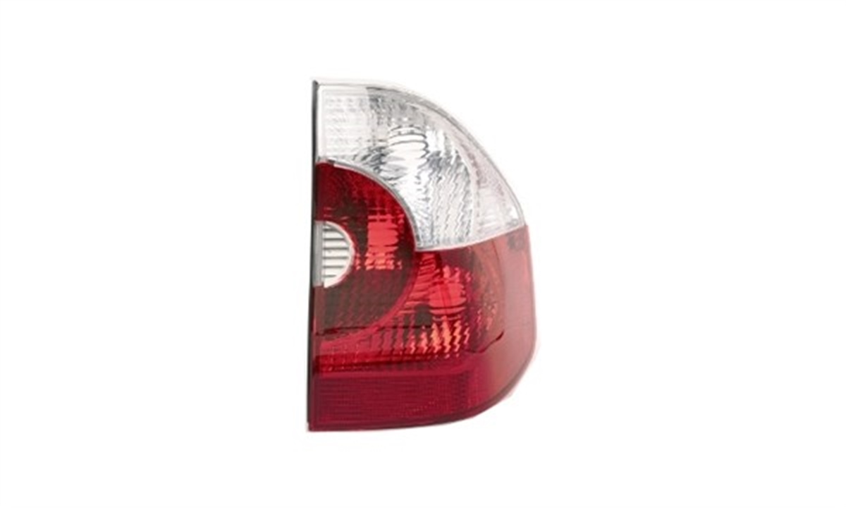 E83STOP LAMBASI DIŞ ÇAMURLUK SAĞ BMW X3 E83 04-06 ULO 1001104ULOULO 1001104