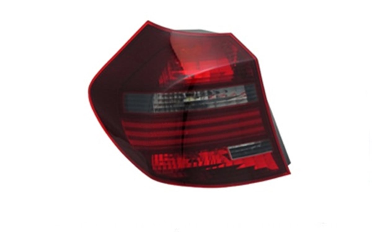 E87BMW 1 SERİSİ E87 ARKA STOP FÜME HB.SOL.07- 63210432621TYCBMW1001016