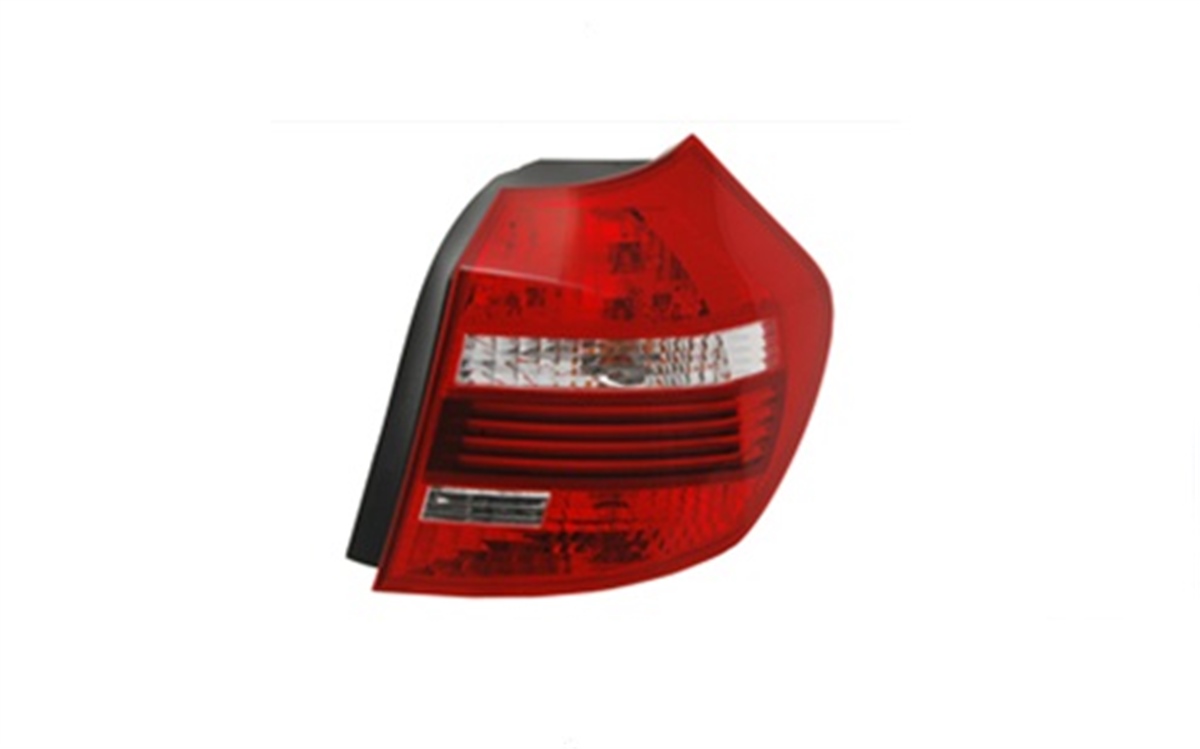 E87BMW 1 SERİSİ E87 ARKA STOP KROM LEDLİ HB.SAĞ.07- 63217181298TYCBMW1001003