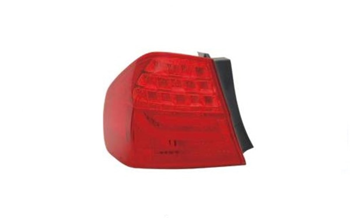 E90BMW 3 SERİSİ E90 ARKA STOP LEDLİ SDN SOL.09- 63214871731TYCBMW1090004