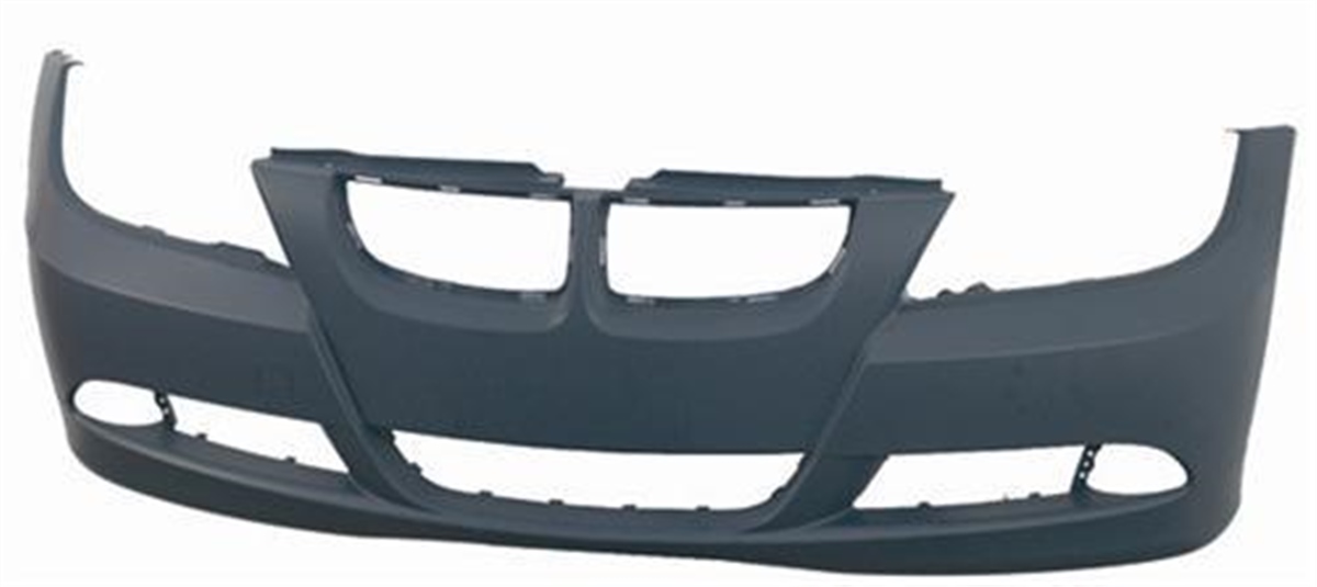 E90BMW 3 SERİSİ E90 ÖN TAMPON AST.06-/TÜV 51117140859DE-GABMW0790001T