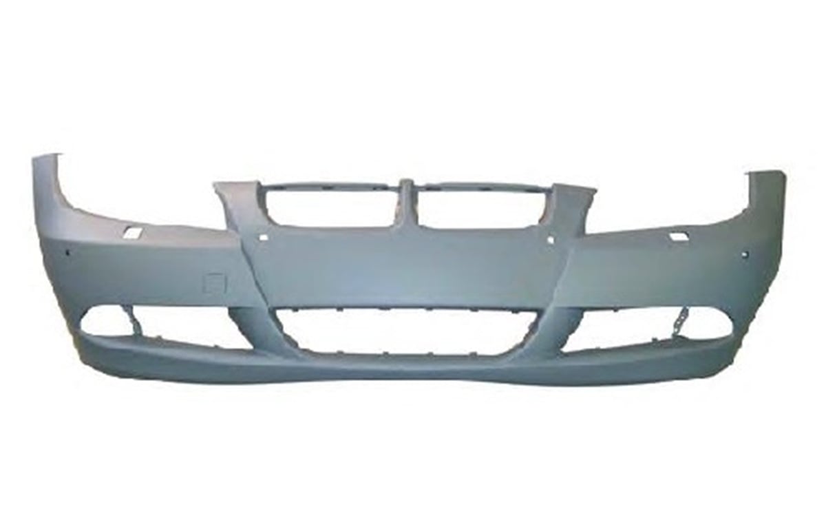 E90BMW 3 SERİSİ E90 ÖN TAMPON FAR YIK.SEN.DELIKLİ AST.09- 51117204249DE-GABMW0790032