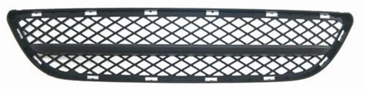 E90BMW 3 SERİSİ E90 ÖN TAMPON PANJURU ORTA 06- 51117134074DE-GABMW0790009