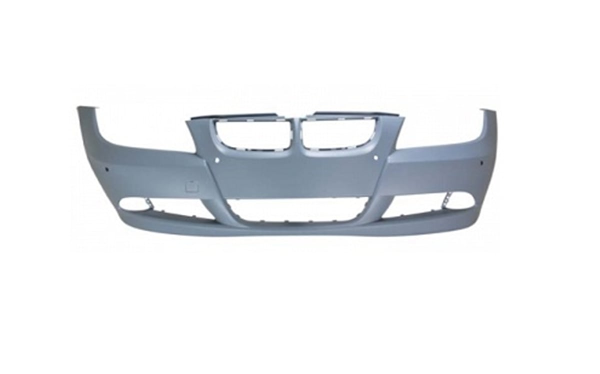 E90BMW 3 SERİSİ E90 ÖN TAMPON SEN.DELIKLİ 3.0L AST.06- 51117170051DE-GABMW0790004