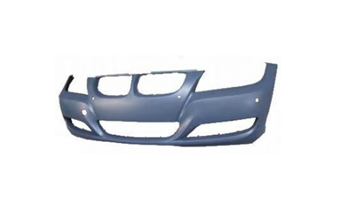 E90BMW 3 SERİSİ E90 ÖN TAMPON SEN.DELIKLİ AST.06- 51117204247DE-GABMW0790030