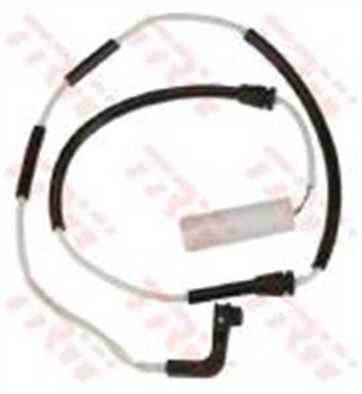 E90ÖN BALATA FİŞİ İKAZ KABLOSU BMW X1 09 BMW 3 E90 05 TRW GIC216TRWTRW GIC216