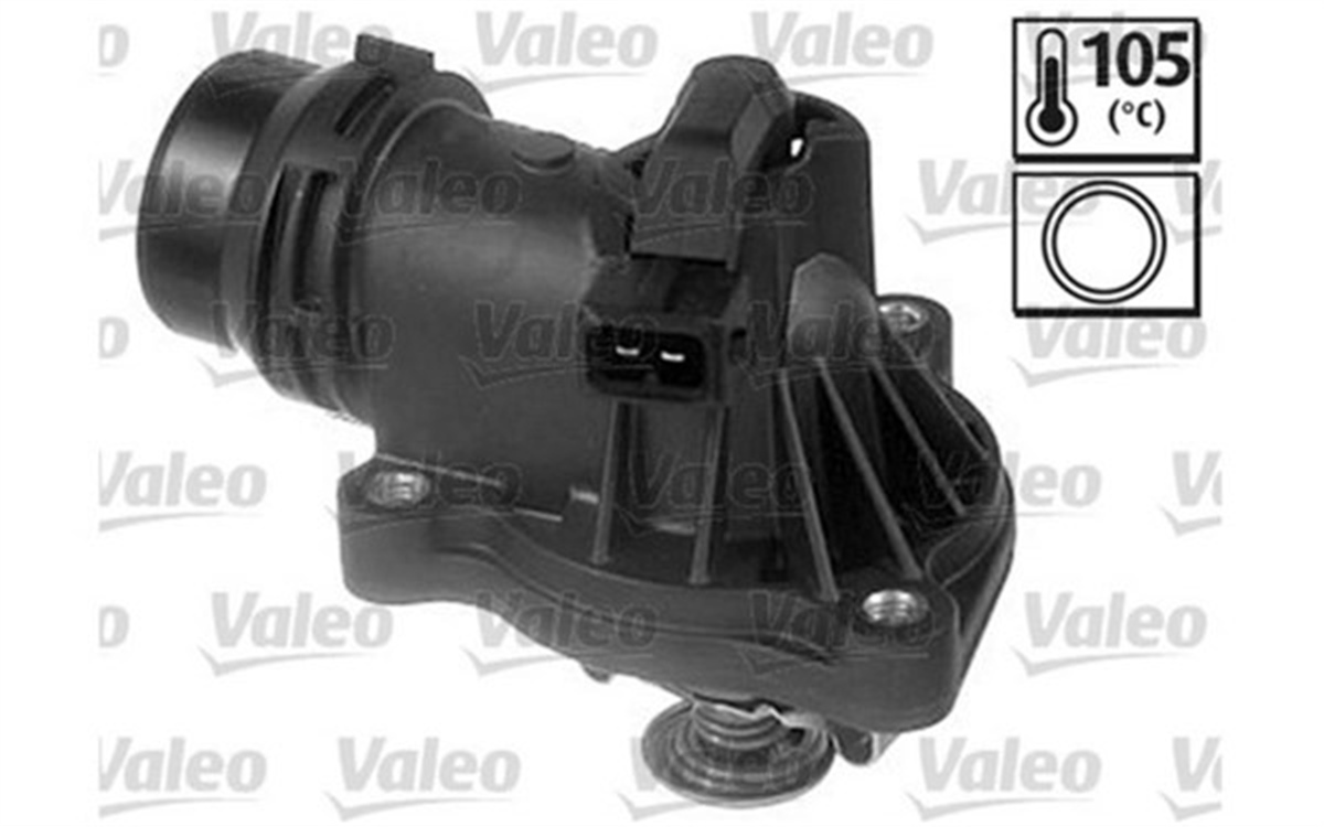 E90TERMOSTAT BMW 3 E90 VALEO 820930VALEOVALEO 820930