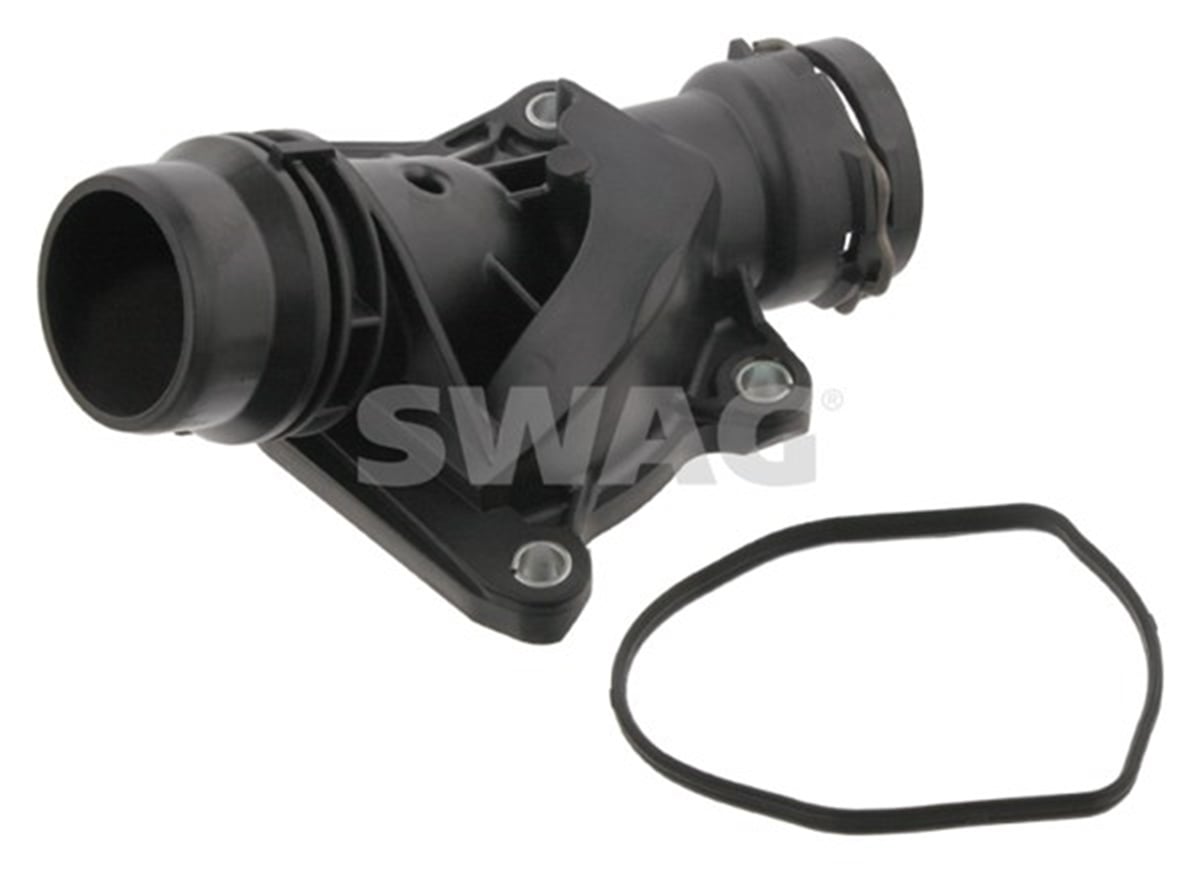 E90TERMOSTAT KOMPLE BMW 3 E90 88C FEBI 32648 SWAG 20932648SWAGSWAG 20932648