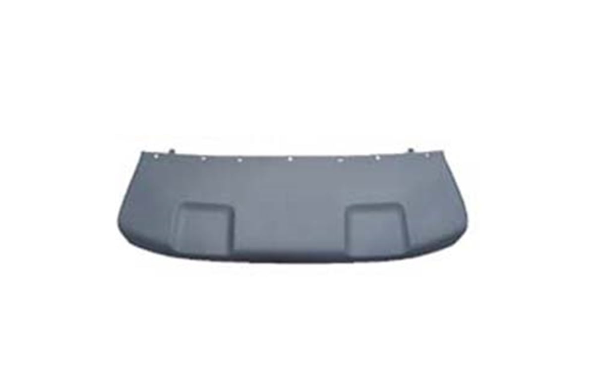 ECOSPORTFORD ECOSPORT ÖN TAMPON ALT MUHAFAZA SPOİLERİ 18- GN15-17D957-NAWPDE-GAFOR07EC007