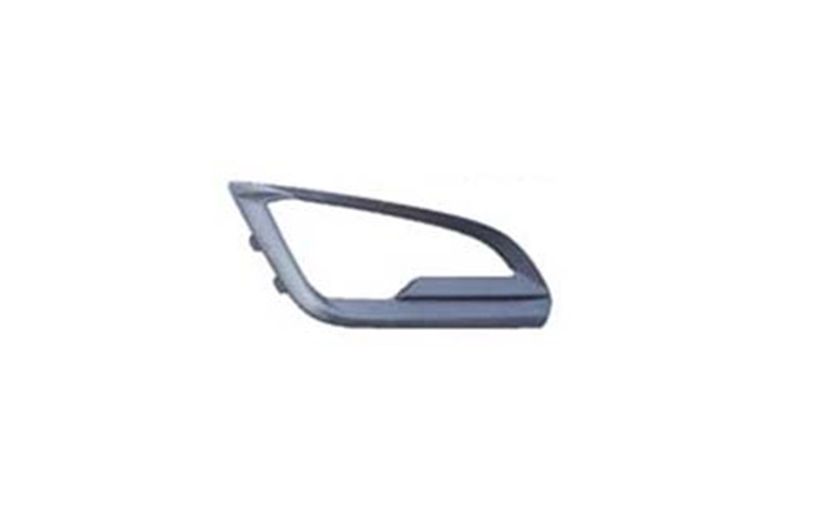 ECOSPORTFORD ECOSPORT SİS FAR ÇERÇEVESİ SİYAH SOL.18- GN15-15A299-AADE-GAFOR07EC006