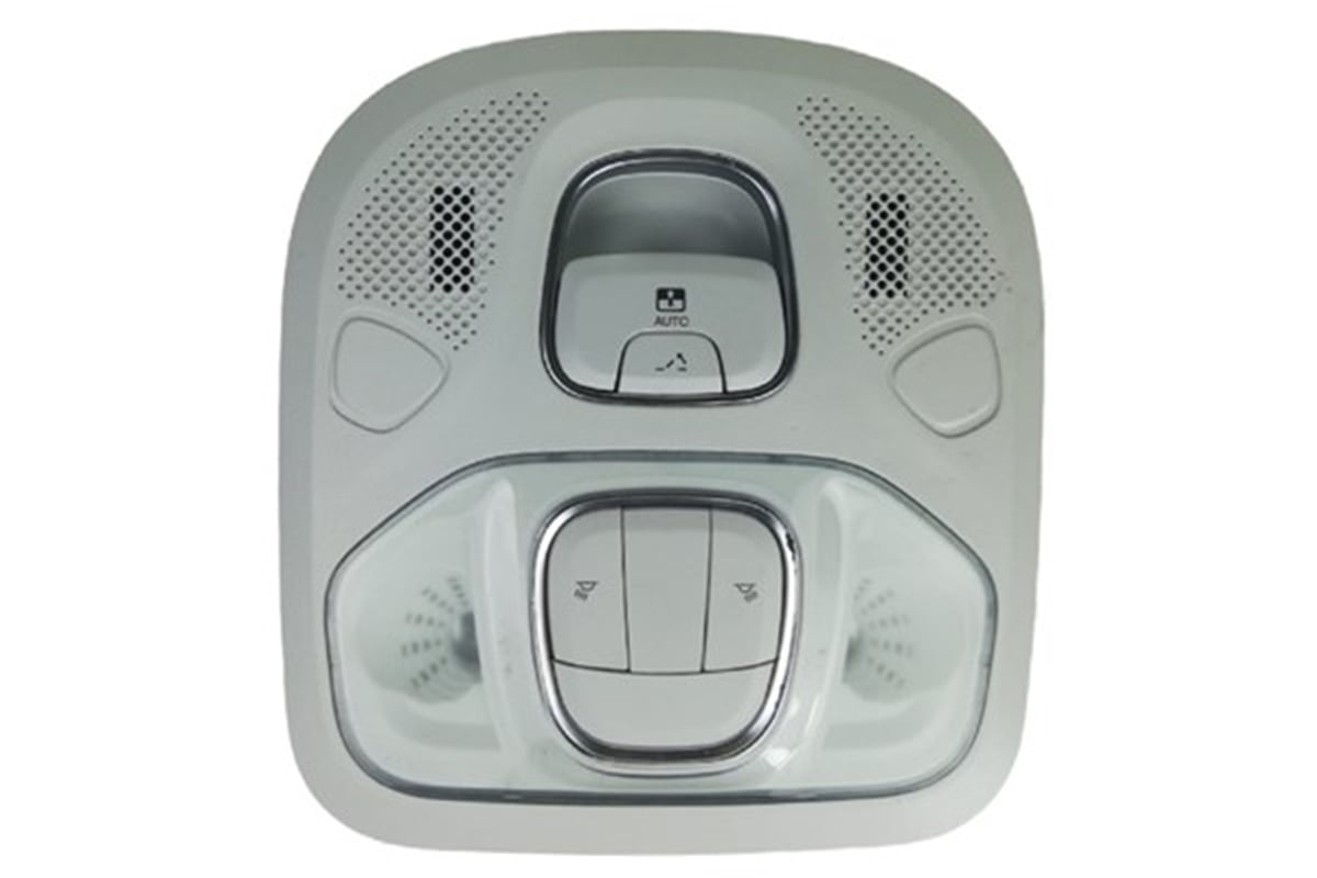 EGEA735610943 ÖN TAVAN LAMBASI EGEA-FİAT 500 OEK 7356266430OEKOEK 7356266430